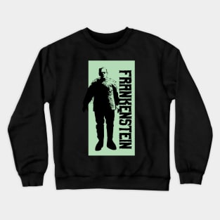 Franken-Tall Crewneck Sweatshirt